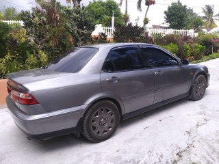 2000 Honda Torneo for sale in St. Mary, Jamaica