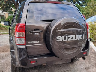 2018 Suzuki Grand Vitara for sale in Kingston / St. Andrew, Jamaica