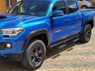 2017 Toyota Tacoma for sale in Manchester, Jamaica