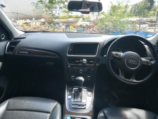 2014 Audi Q5