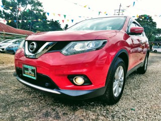 2014 Nissan Xtrail for sale in Manchester, Jamaica