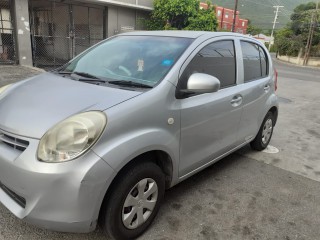 2012 Toyota Passo for sale in Kingston / St. Andrew, Jamaica