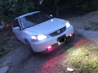 2001 Honda Civic for sale in St. Catherine, Jamaica