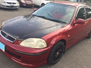 1998 Honda CIVIC EK8 for sale in Kingston / St. Andrew, Jamaica