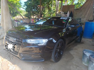 2013 Audi A5 Sportback for sale in St. Ann, Jamaica