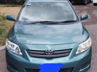 2008 Toyota Corolla