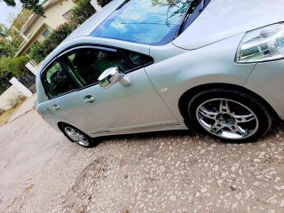 2008 Nissan Tiida for sale in Kingston / St. Andrew, Jamaica