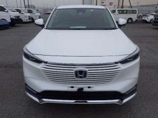 2024 Honda vezel for sale in Kingston / St. Andrew, Jamaica