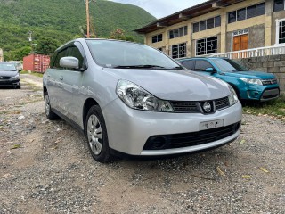 2016 Nissan Wingroad for sale in Kingston / St. Andrew, Jamaica
