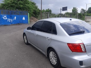 2010 Subaru Impreza