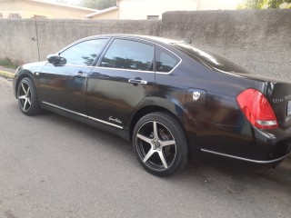 2006 Nissan Cefiro Teana for sale in Kingston / St. Andrew, Jamaica