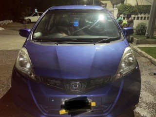 2012 Honda Fit for sale in St. Catherine, Jamaica