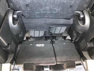 2011 Honda Stepwagon for sale in Kingston / St. Andrew, Jamaica