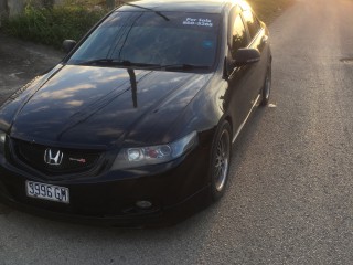2005 Honda Accord for sale in St. James, Jamaica