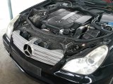 2005 Mercedes Benz cls55 for sale in St. James, Jamaica
