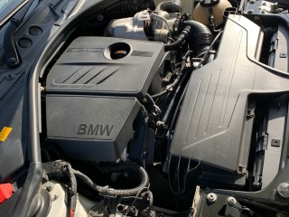 2014 BMW 116i for sale in Kingston / St. Andrew, Jamaica