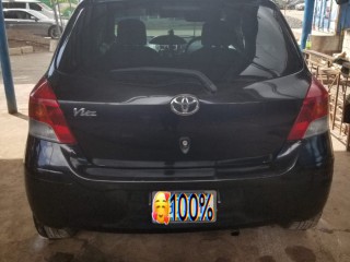 2009 Toyota Vitz for sale in Kingston / St. Andrew, Jamaica