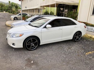 2011 Toyota Camry for sale in St. James, Jamaica