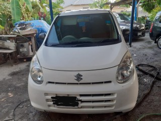 2014 Suzuki Alto for sale in Kingston / St. Andrew, Jamaica