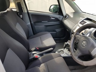 2008 Suzuki SX4 for sale in Kingston / St. Andrew, Jamaica