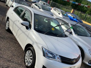 2015 Toyota AXIO for sale in St. Elizabeth, Jamaica