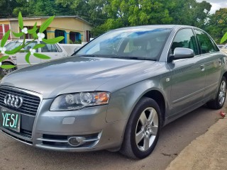 2007 Audi A4 for sale in Kingston / St. Andrew, Jamaica