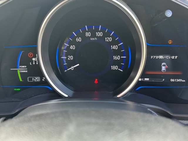 2017 Honda Fit for sale in Kingston / St. Andrew, Jamaica