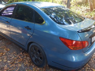 2006 Nissan Bluebird 
$480,000