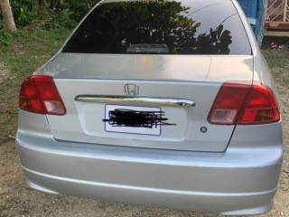 2005 Honda Civic for sale in Westmoreland, Jamaica