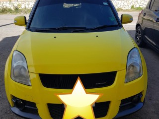 2007 Suzuki swift sport for sale in Kingston / St. Andrew, Jamaica