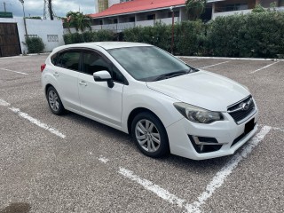 2016 Subaru Impreza for sale in Kingston / St. Andrew, Jamaica