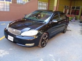 2004 Toyota Altis for sale in Clarendon, Jamaica