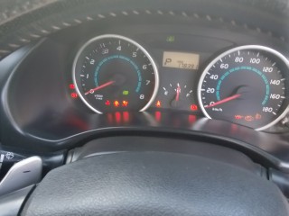 2010 Toyota Wish for sale in St. James, Jamaica