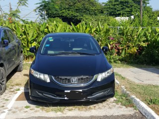 2013 Honda Civic LX for sale in Kingston / St. Andrew, Jamaica