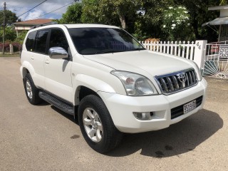 2006 Toyota Prado for sale in Clarendon, Jamaica