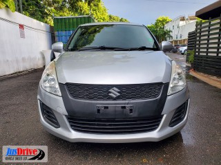 2015 Suzuki SUZUKI SWIFT