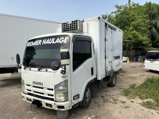 2009 Isuzu elf
$2,000,000