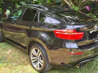 2011 BMW X6M for sale in Kingston / St. Andrew, Jamaica