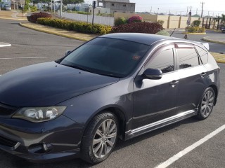 2012 Subaru Impreza for sale in St. Catherine, Jamaica