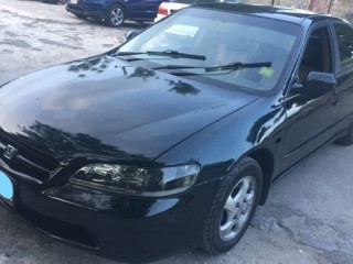 1999 Honda ACCORD for sale in Kingston / St. Andrew, Jamaica