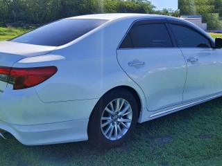 2015 Toyota Mark X Premium for sale in Kingston / St. Andrew, Jamaica