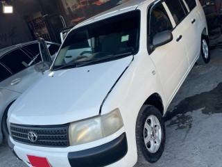2013 Toyota Probox for sale in Kingston / St. Andrew, Jamaica