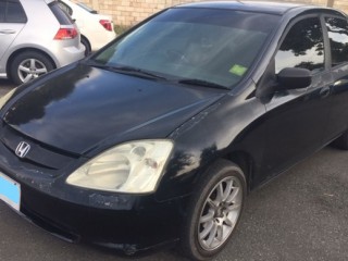 2001 Honda CIVIC for sale in Kingston / St. Andrew, Jamaica