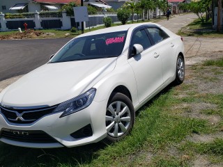 2015 Toyota Mark x for sale in St. Thomas, Jamaica