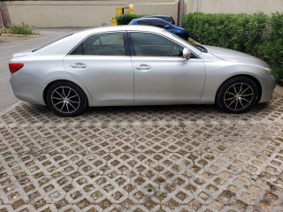 2012 Toyota Mark X 250G F Package for sale in Kingston / St. Andrew, Jamaica