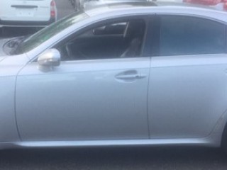 2010 Lexus IS 250 for sale in Kingston / St. Andrew, Jamaica