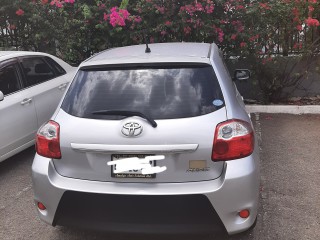 2010 Toyota Auris for sale in Kingston / St. Andrew, Jamaica