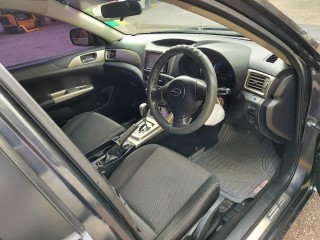 2009 Subaru Impreza for sale in Manchester, Jamaica