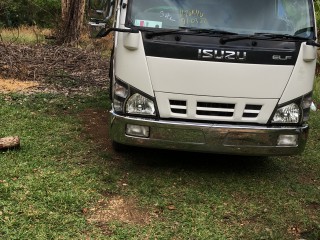 2006 Isuzu Elf for sale in Westmoreland, Jamaica