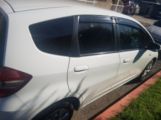 2011 Honda Fit for sale in Kingston / St. Andrew, Jamaica